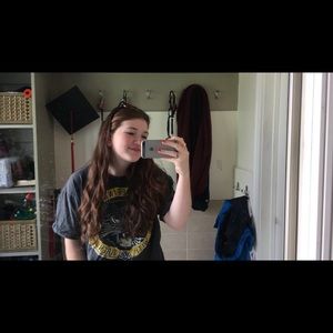 Meet your Posher, Erin